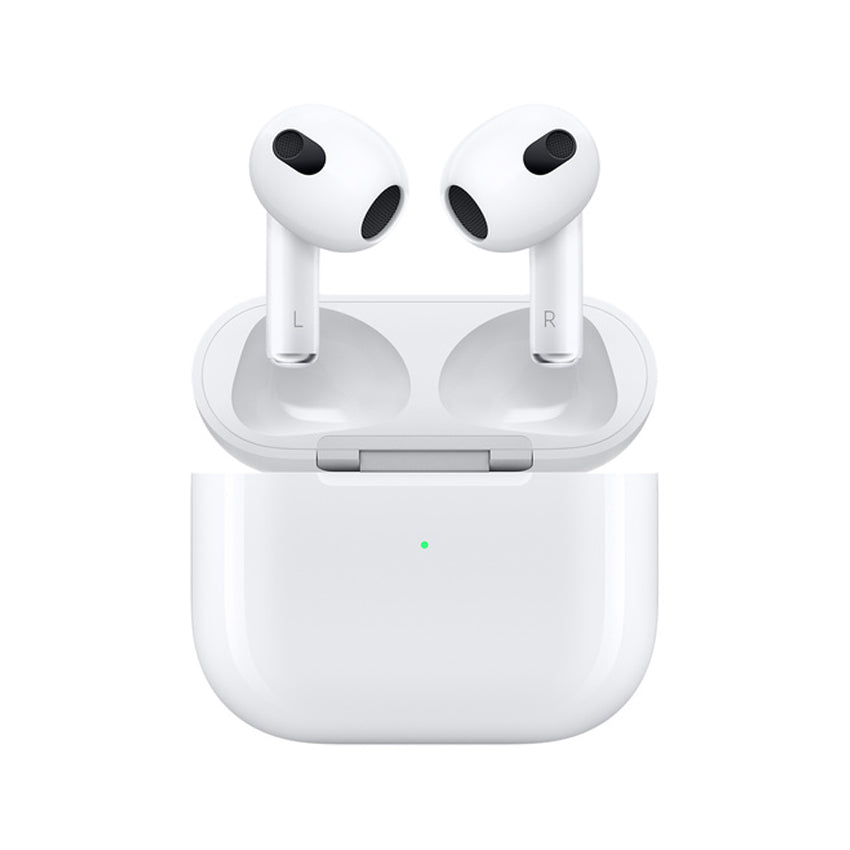 AirPods (3rd generation with MagSafe Charging)