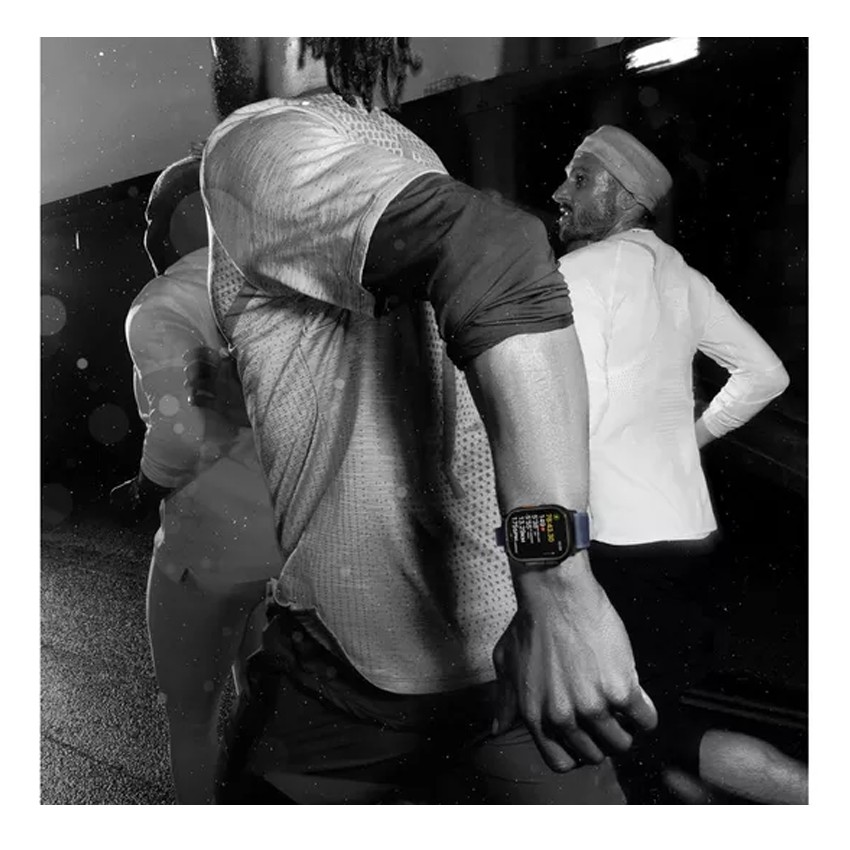 Apple Watch Ultra2 4G