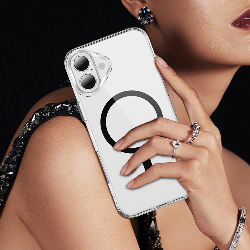 Exquisite Magsafe Case iPhone 17