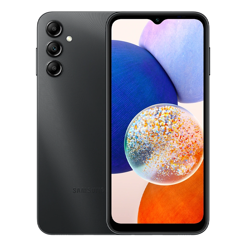 Samsung Galaxy A14 5G black