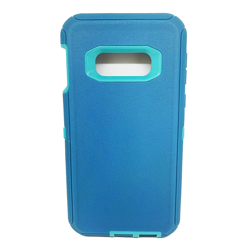 Generische Samsung S10e Defender-Hülle