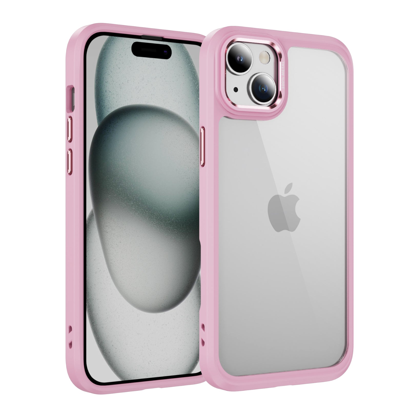 Transparency Goggles Case iPhone 13/ 14