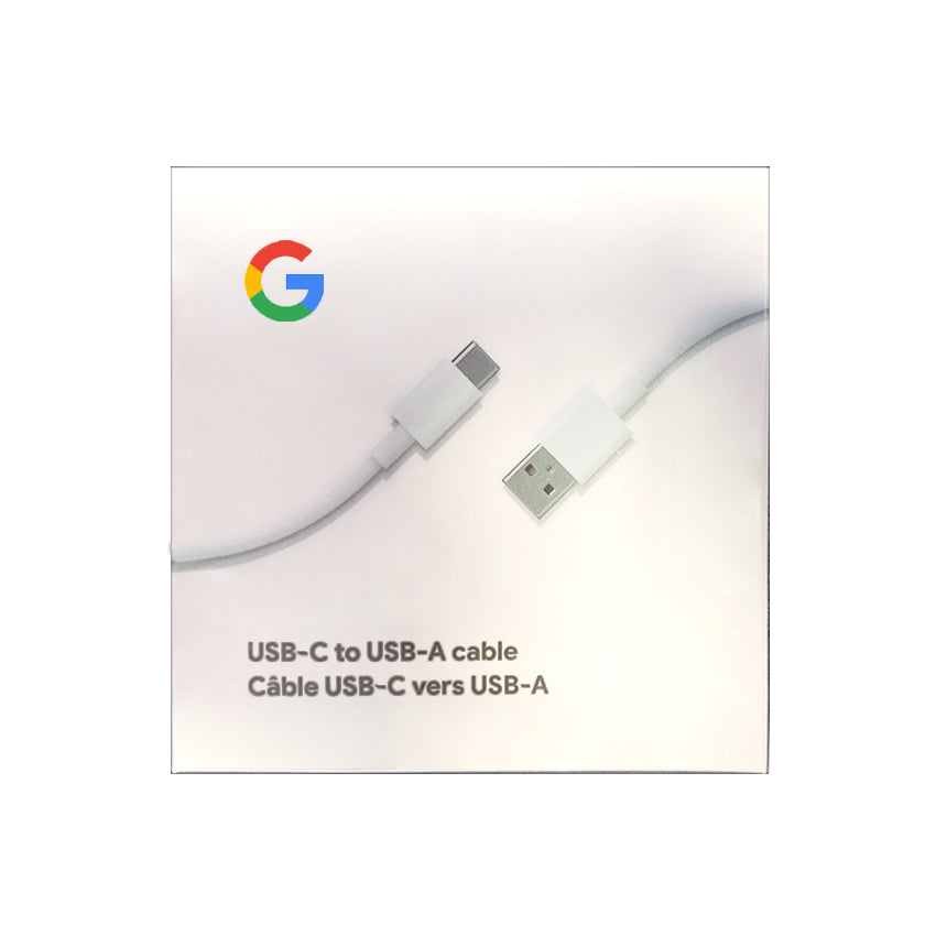 Google USB-C-auf-USB-A-Kabel 1 m