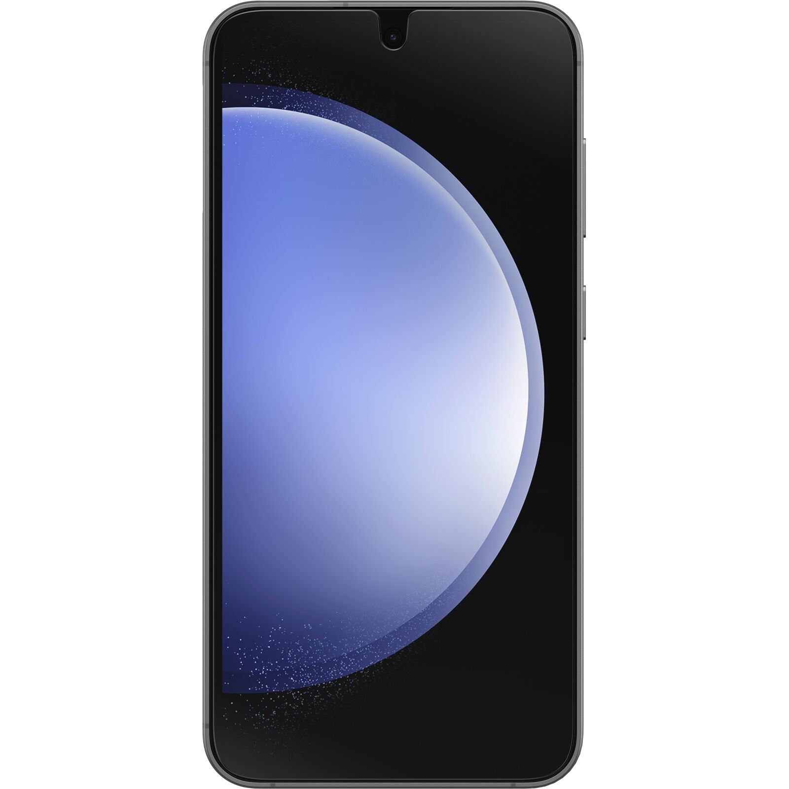 Klexx gehärtetes Glas Samsung Galaxy S23 FE