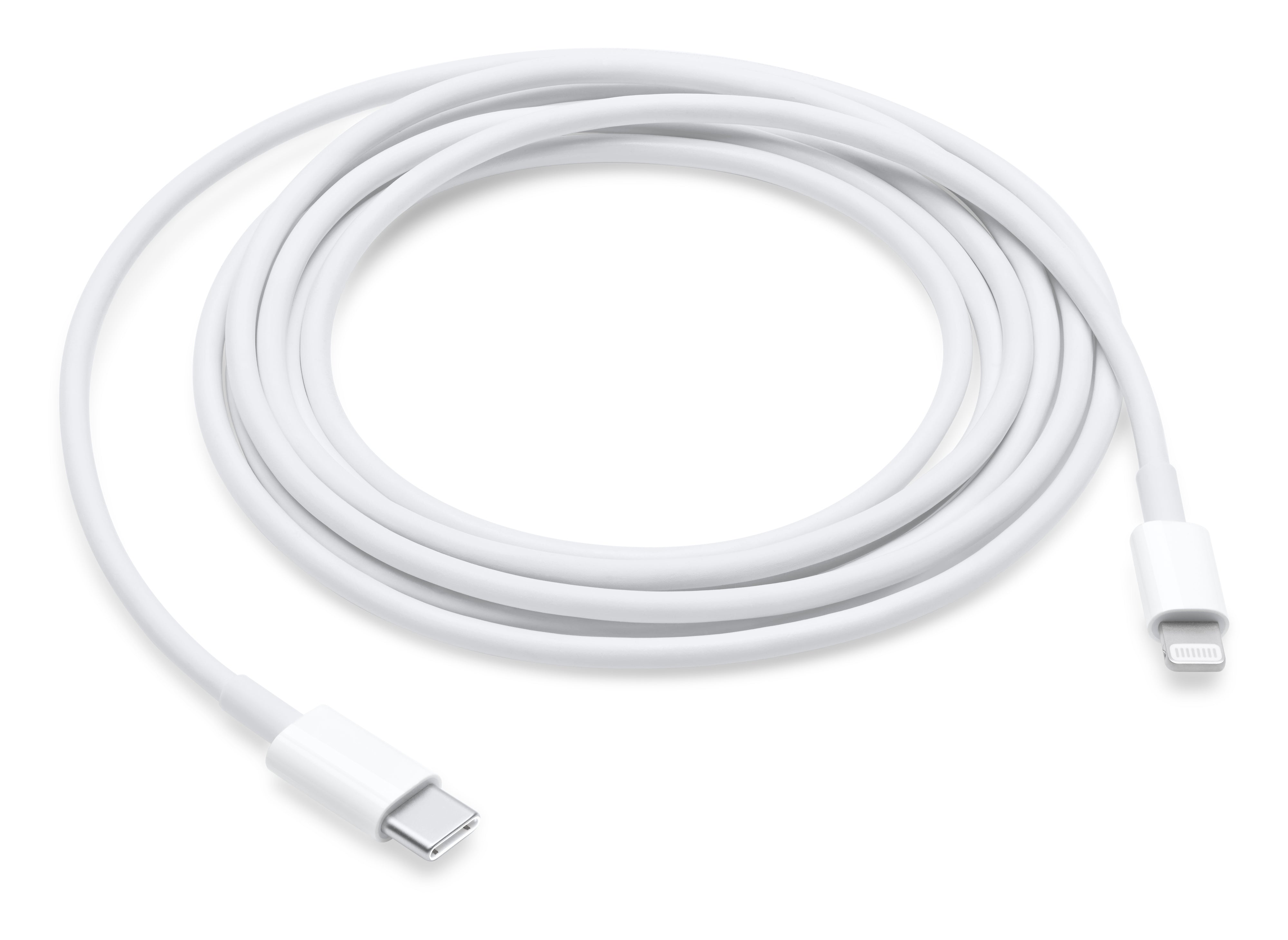 #Originalz Apple Typ-C-auf-Lightning-Kabel 2 m