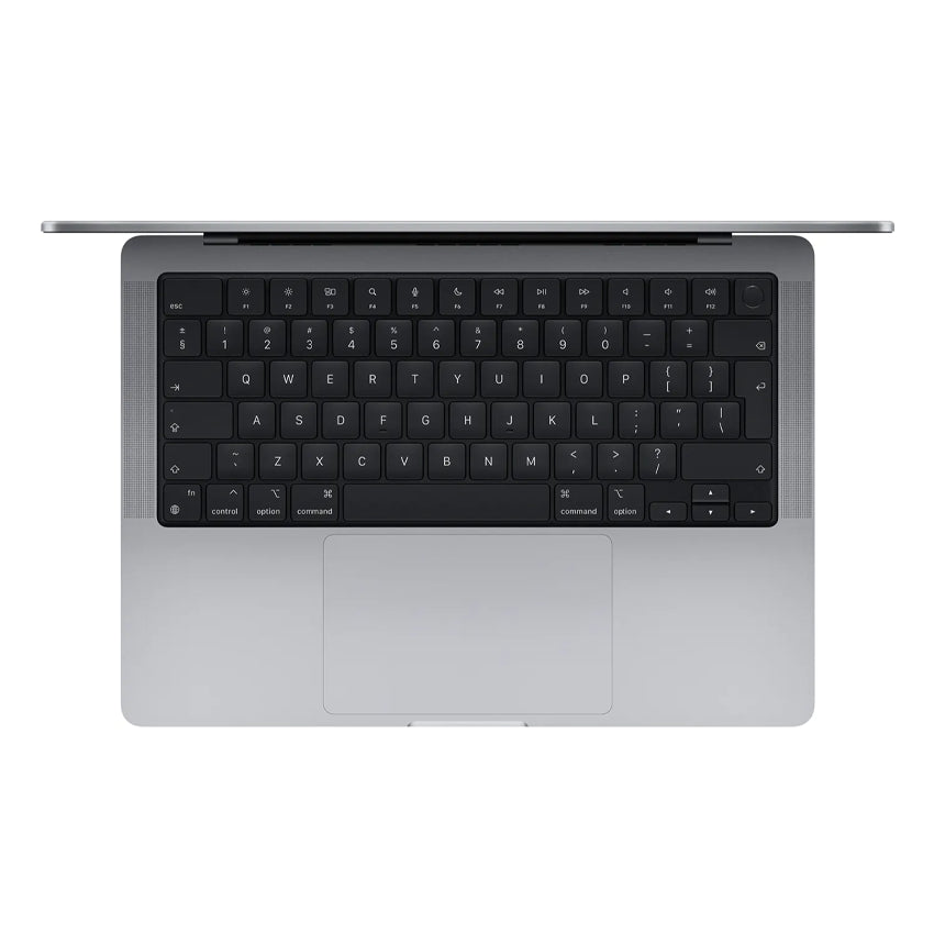 Apple MacBook Pro 2021 M1 14 Zoll