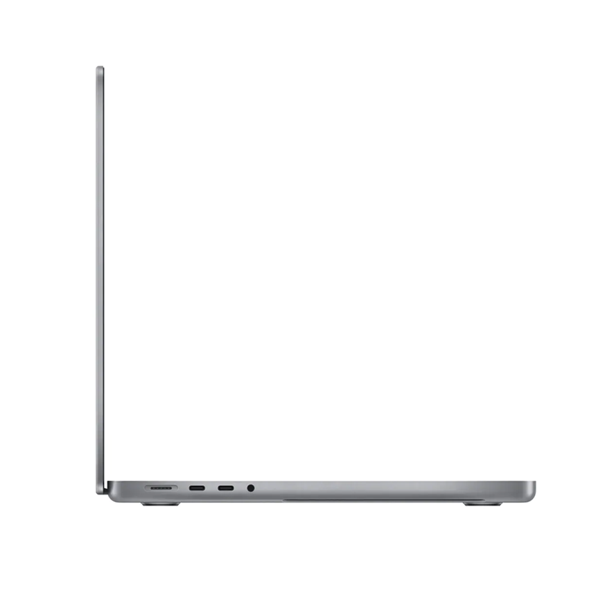 Apple MacBook Pro 2021 M1 14 Zoll