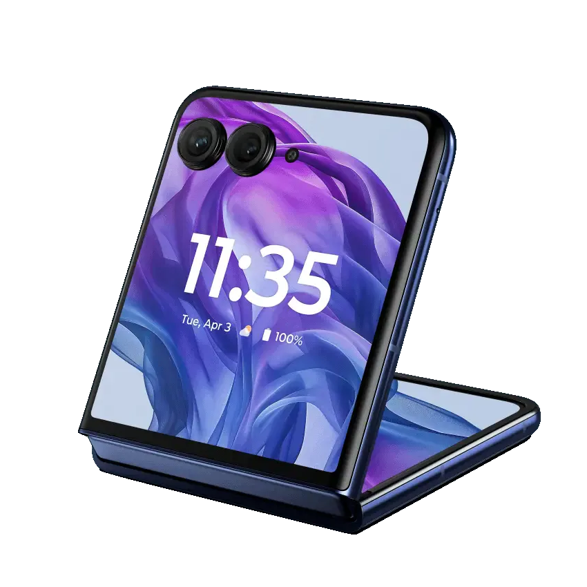 Motorola Razr 50 Ultra