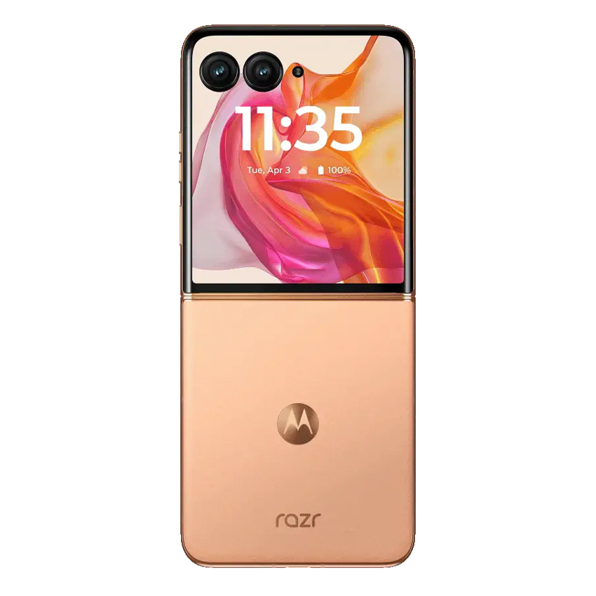 Motorola Razr 50 Ultra