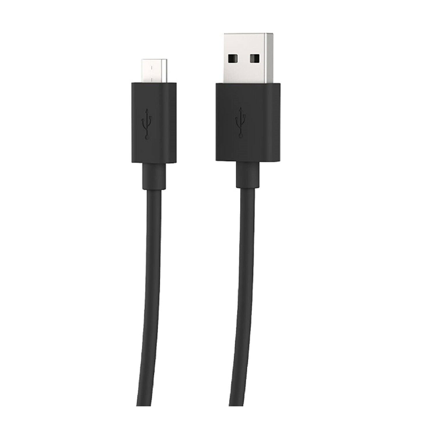 #Originalz Nokia Micro-USB-Kabel Schwarz 1 m