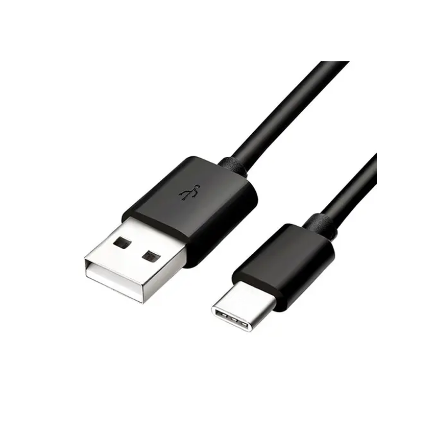 #Originalz Nokia Typ-C USB-Kabel Schwarz 1 m