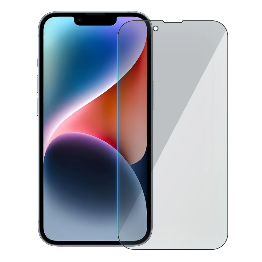 Privacy Tempered Glass iPhone 13