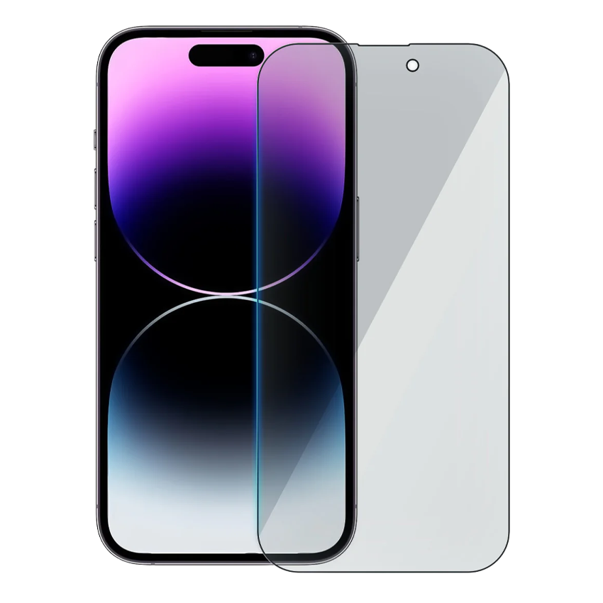 Privacy Tempered Glass iPhone 14 Pro