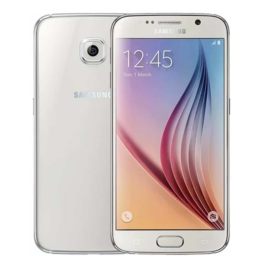 Samsung Galaxy S6