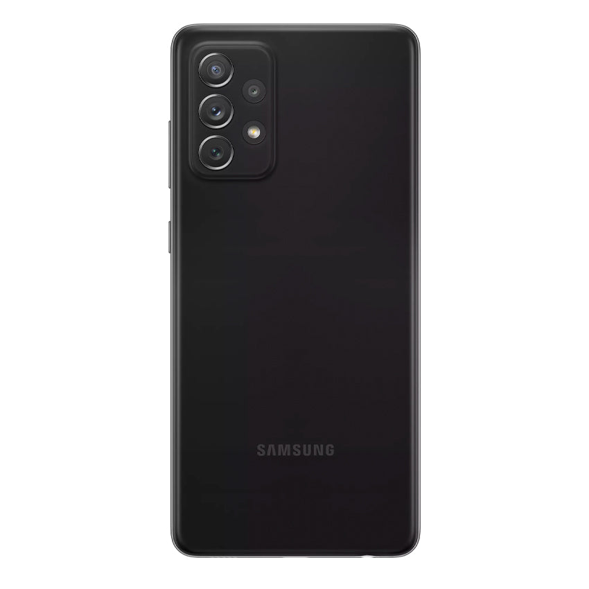 Samsung Galaxy A72 Duos awesome black