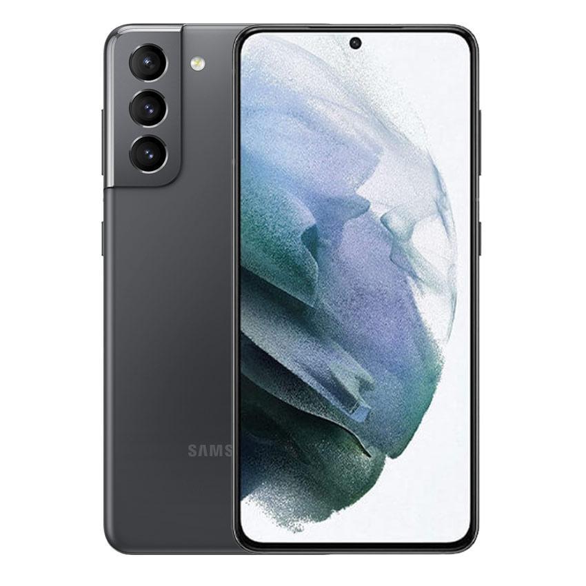 Samsung Galaxy S21 duos 5G phantom grey