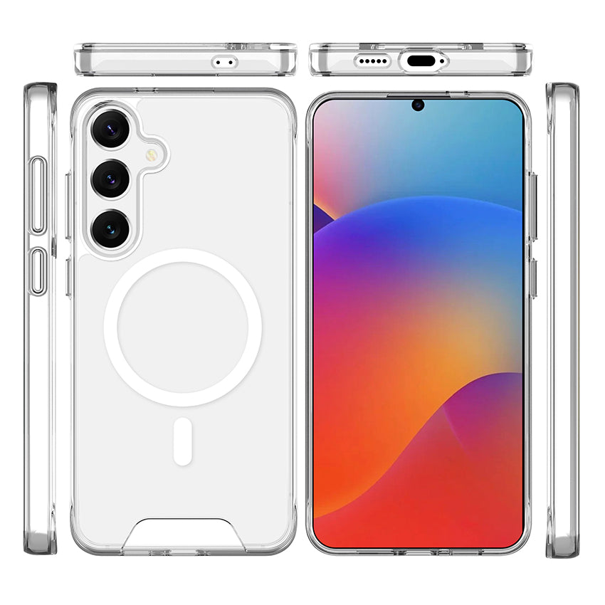 Space Case Magsafe Samsung Galaxy S25