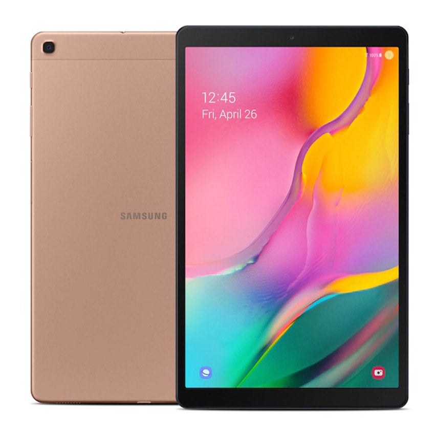 Samsung Galaxy Tab A 10.1 WLAN
