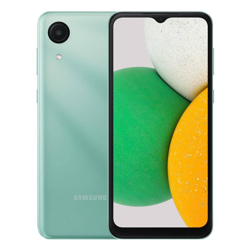 Samsung Galaxy A03 Core