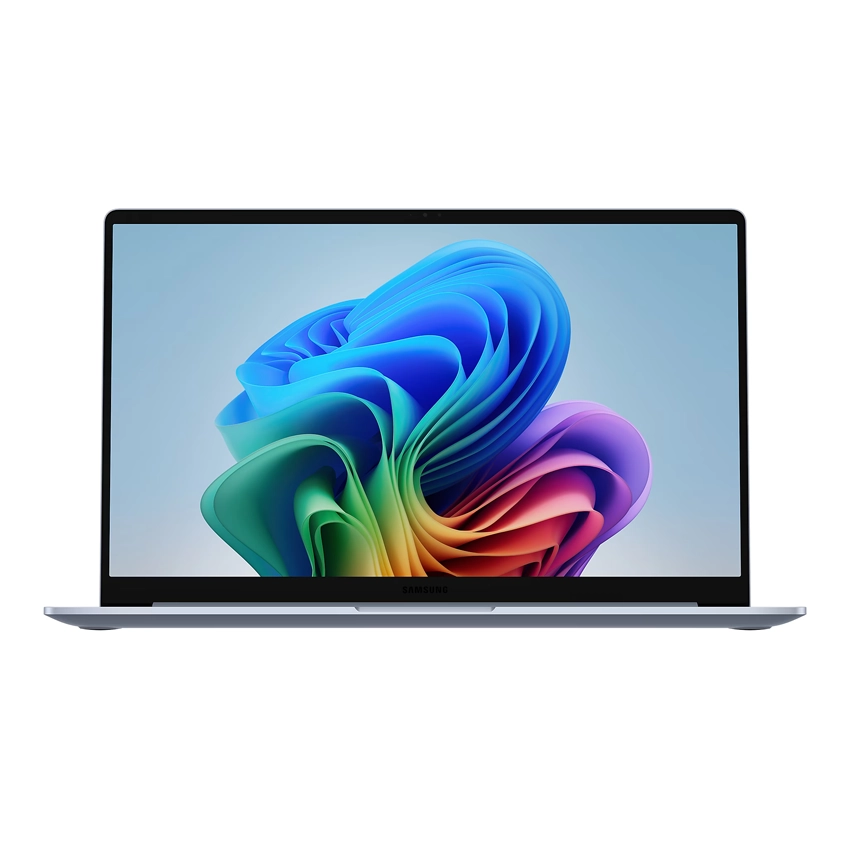 Samsung Galaxy Book4 Edge 15.6" Laptop, Copilot+ PC - Snapdragon X Plus, 512GB SSD