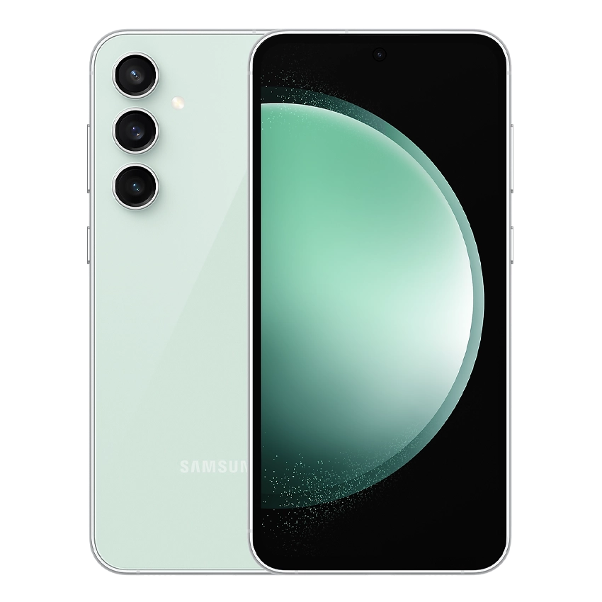 Samsung Galaxy S23 FE mint