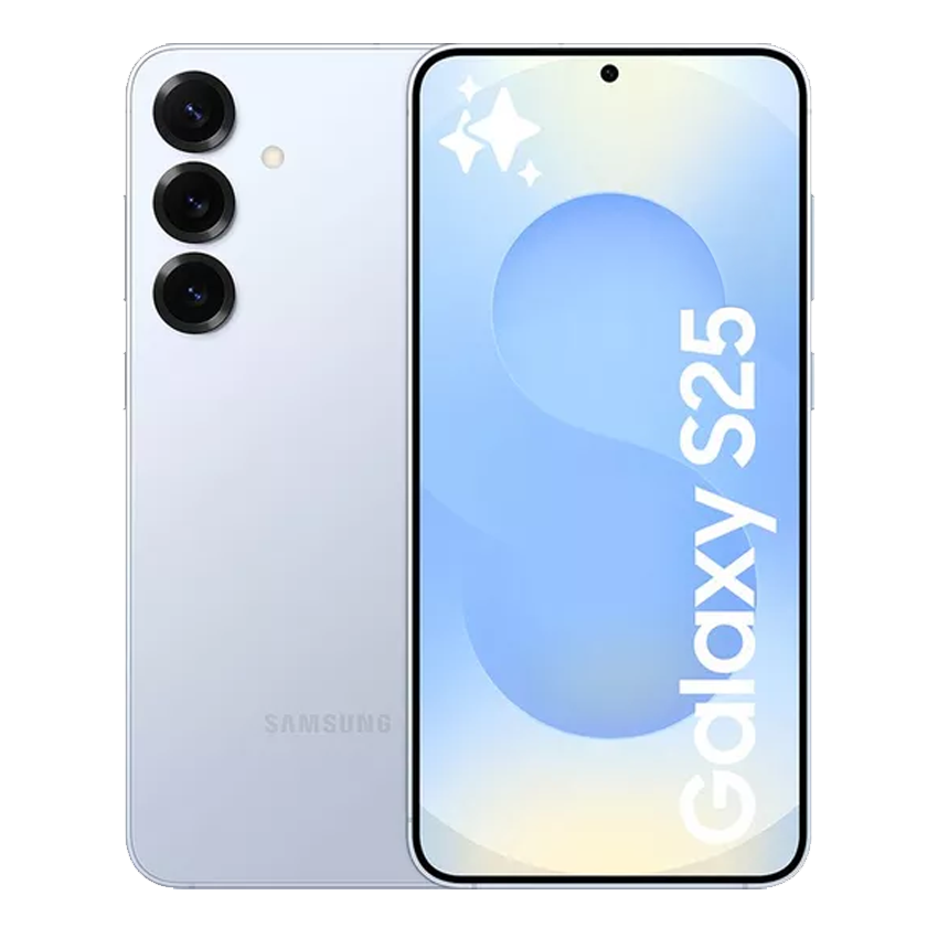 Samsung Galaxy S25