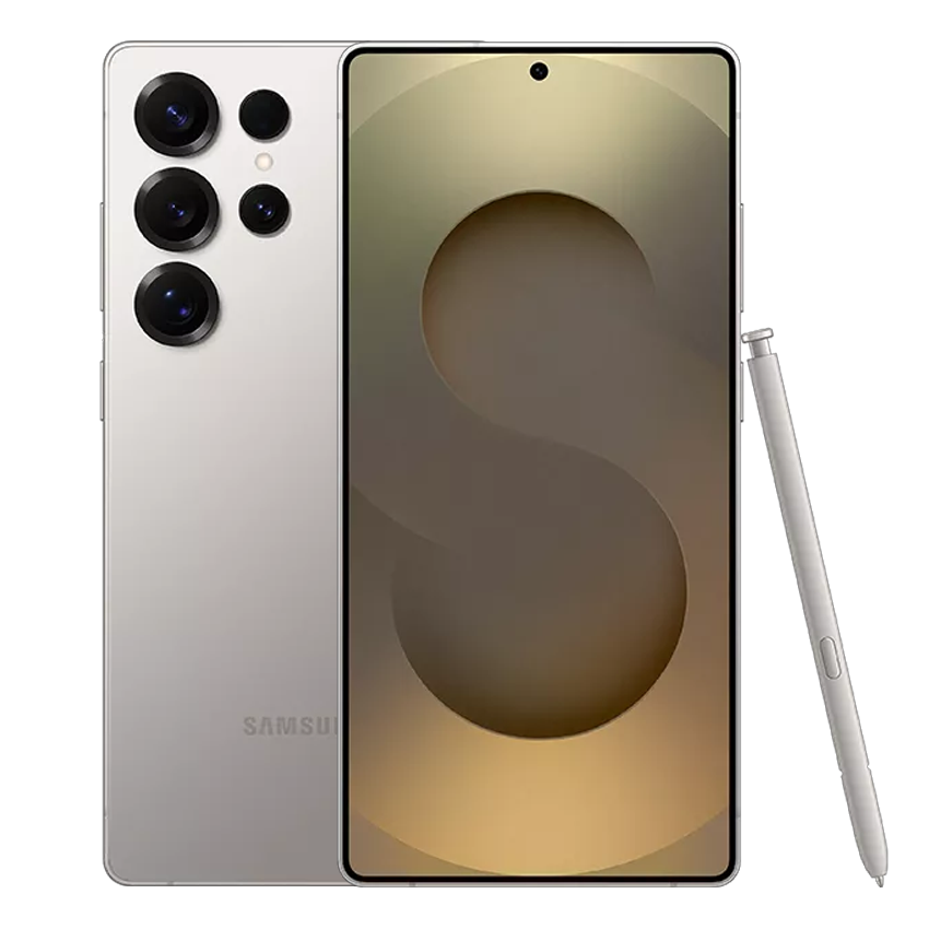 Samsung Galaxy S25 Ultra