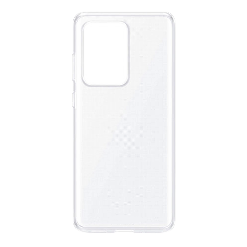 Space Case Clear Samsung S20 Ultra