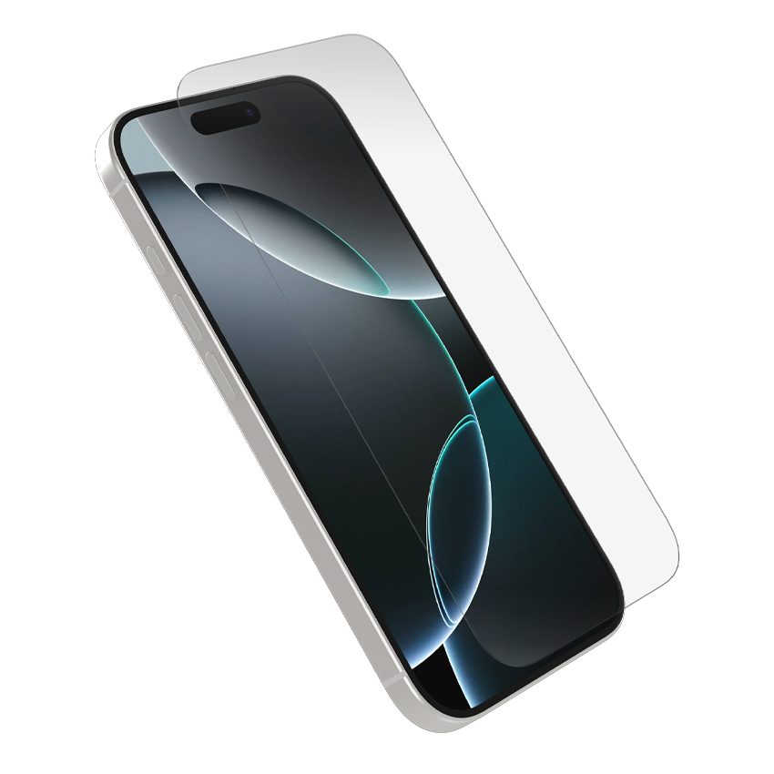 Tempered Glass iPhone 16 Pro