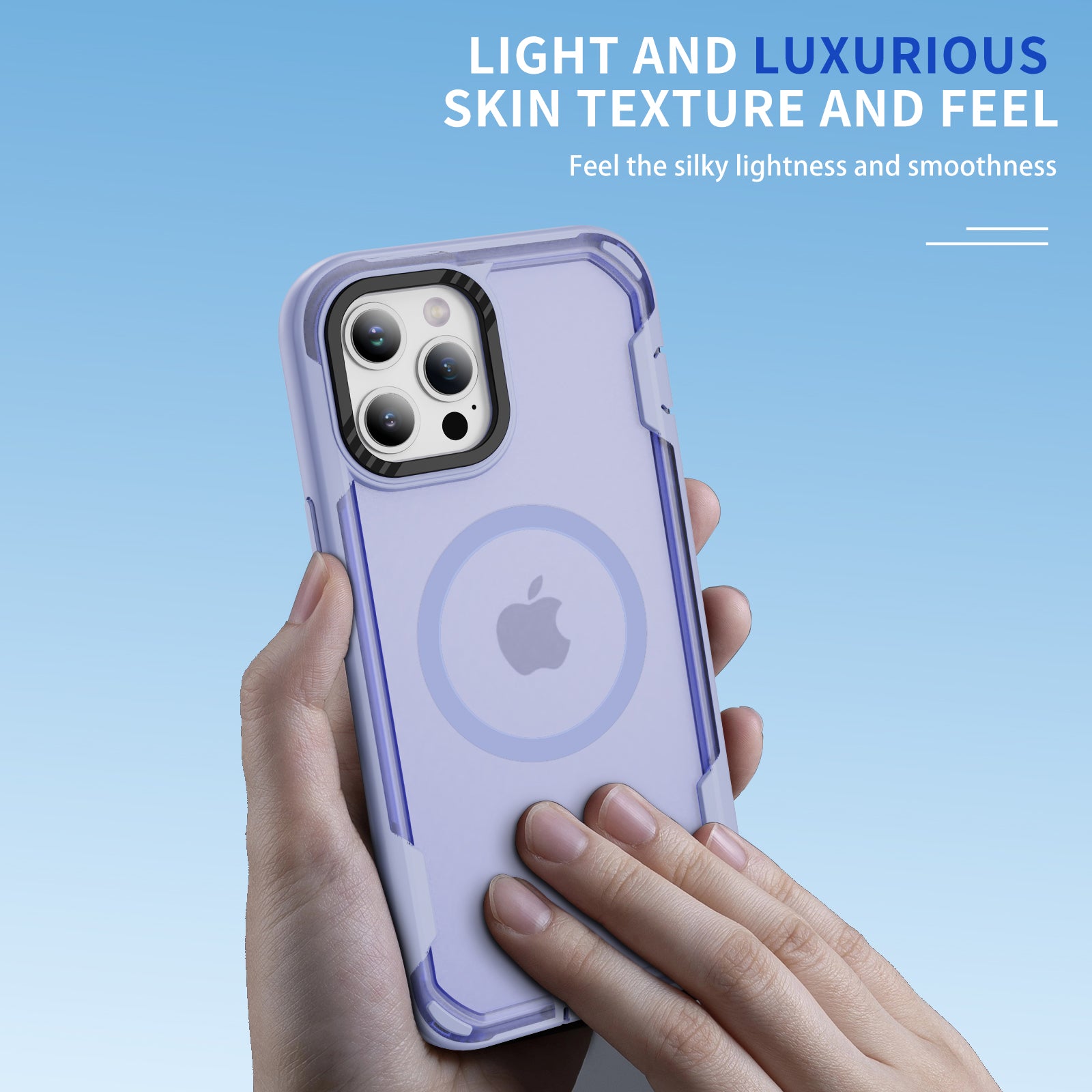 Third Defense MagSafe iPhone 12/12 Pro