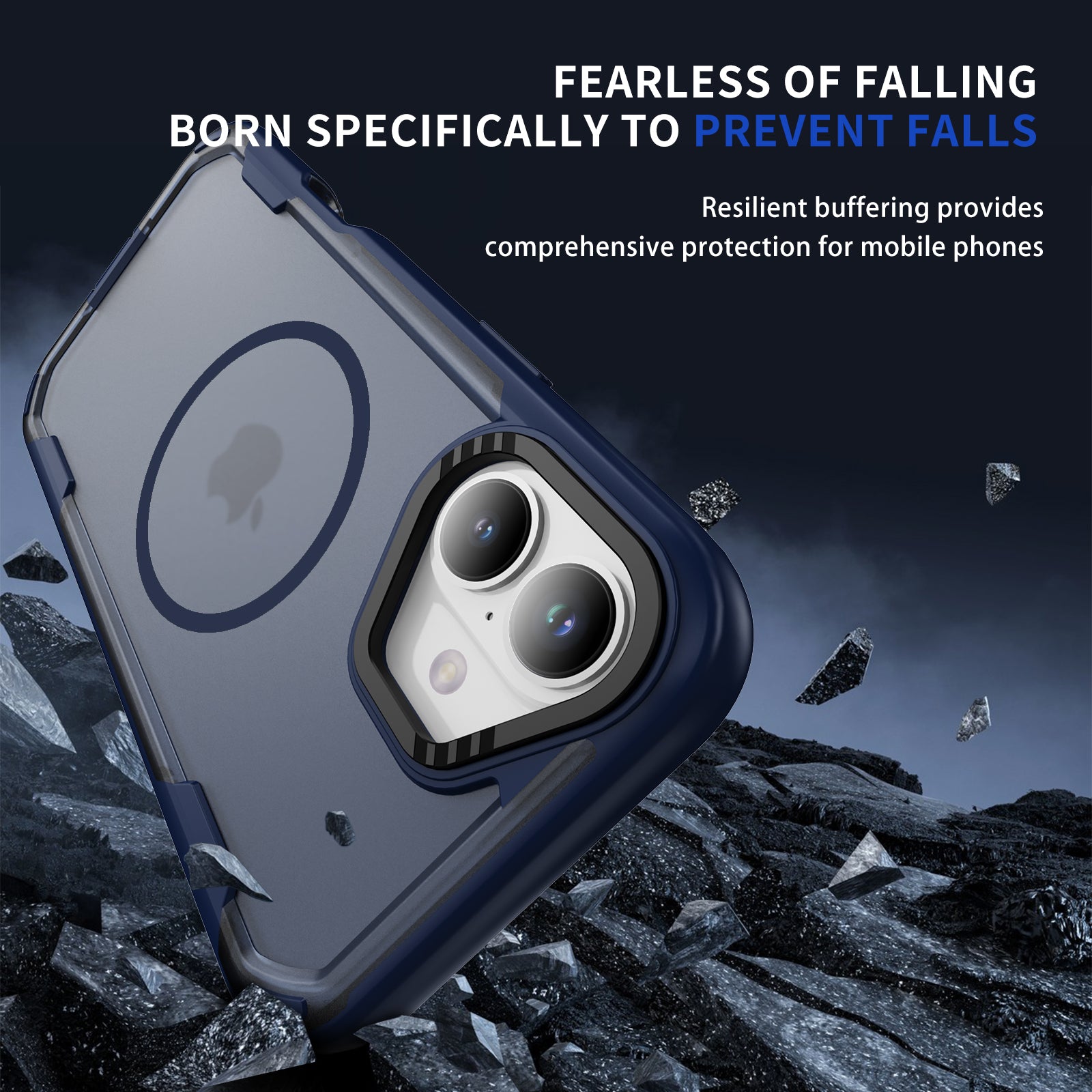 Third Defense MagSafe iPhone 17