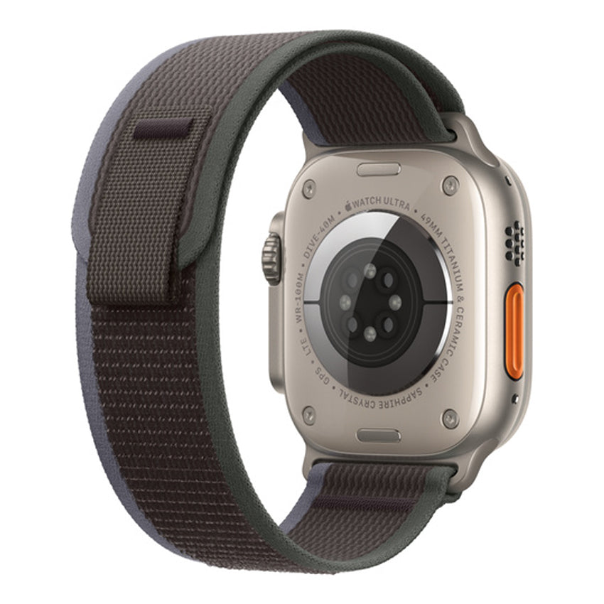 Trail Loop Sportarmband für Apple Watch