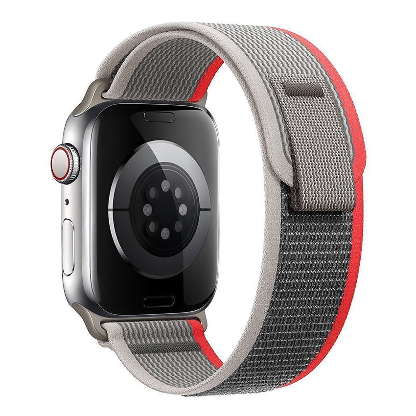 Trail Loop Sportarmband für Apple Watch
