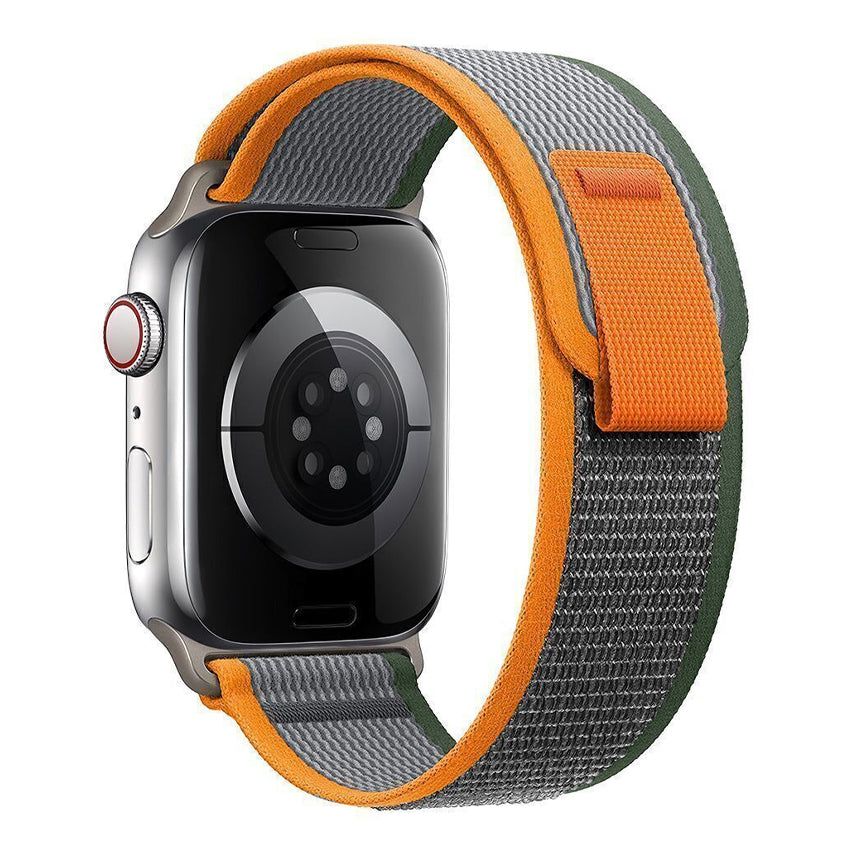 Trail Loop Sportarmband für Apple Watch