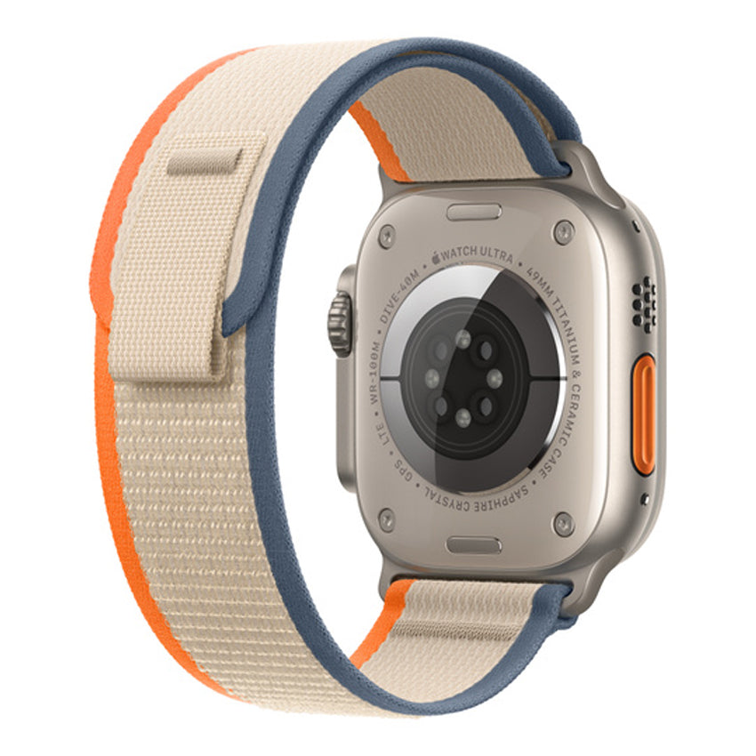 Trail Loop Sportarmband für Apple Watch