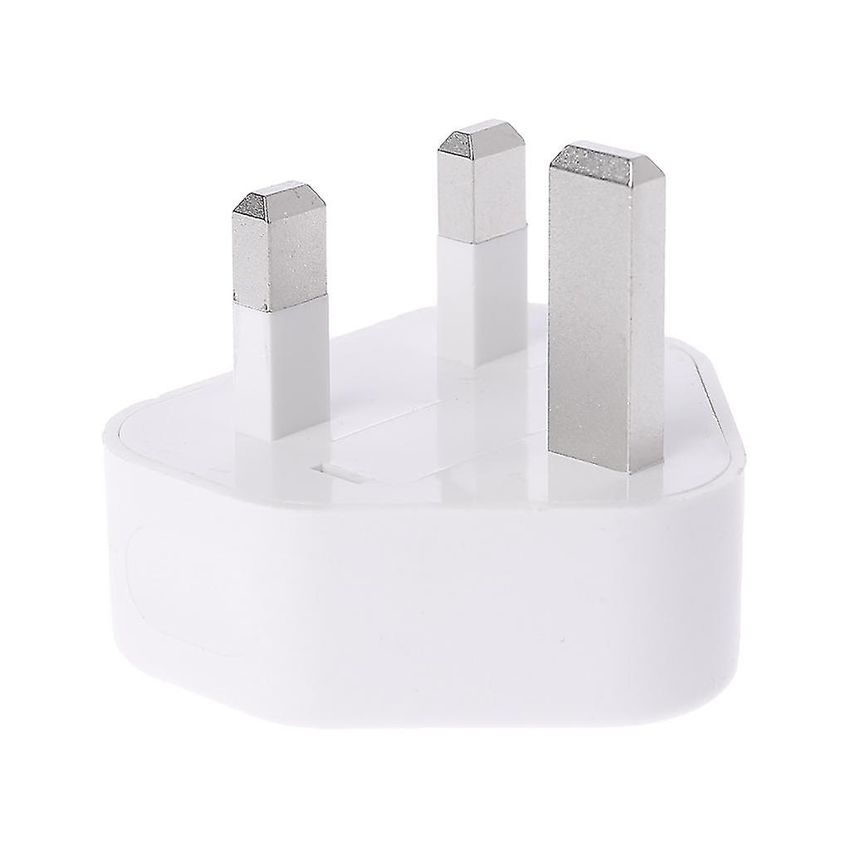 UK Plug for Macbook Charger Adapter