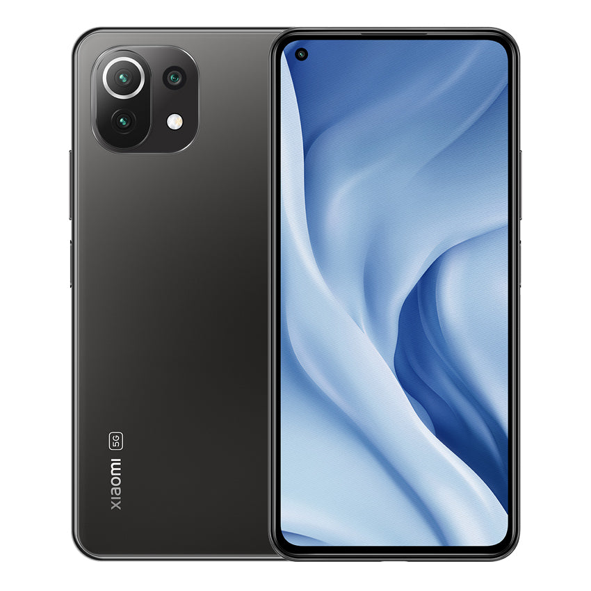 Xiaomi Mi 11 Lite 5G black
