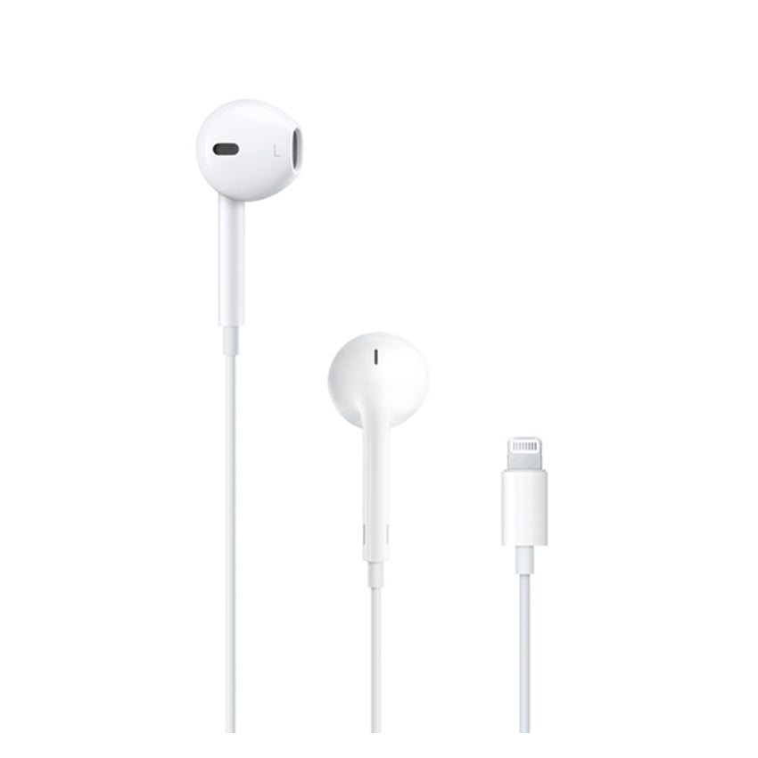 Offizielle EarPods mit Lightning Connector
