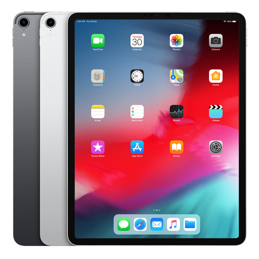 iPad Pro 12.9" (3rd Generation) Cellular