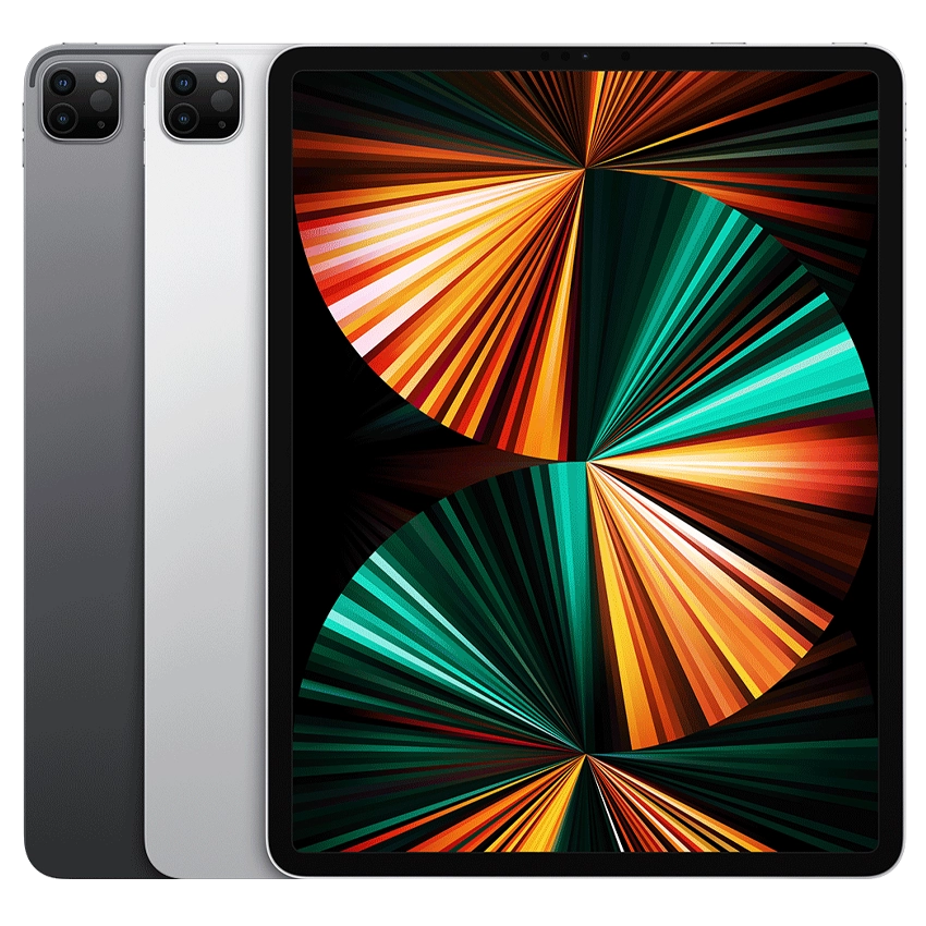 iPad Pro 12,9" (5. Generation) WLAN