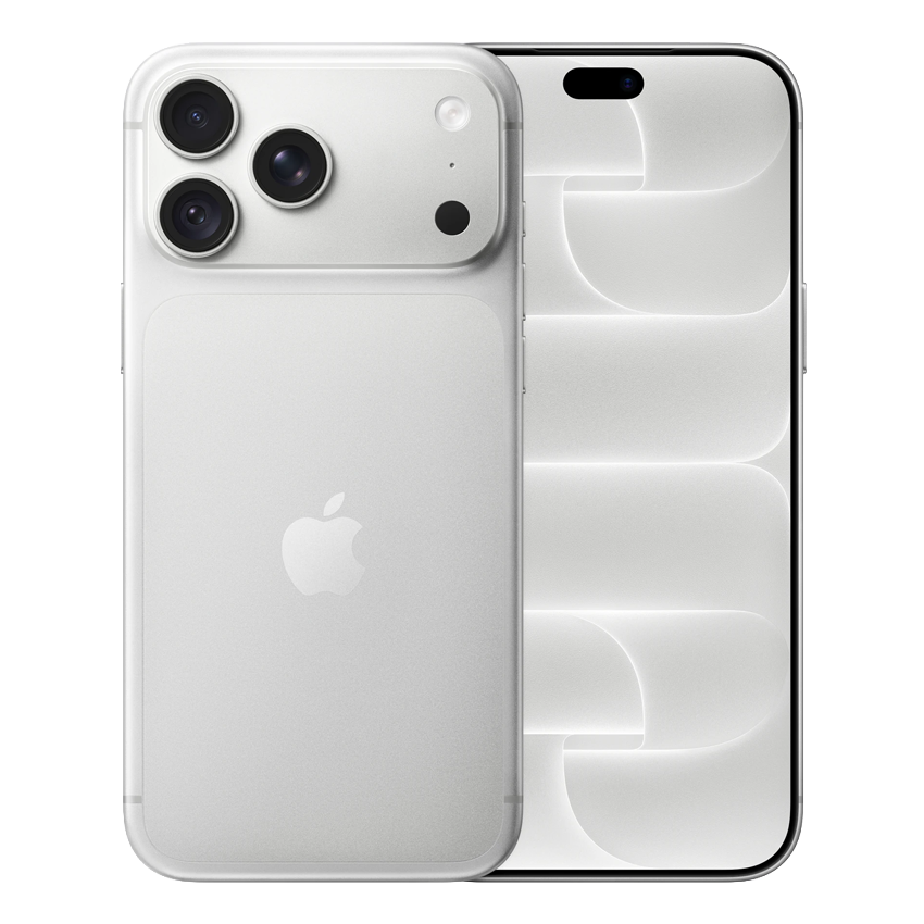 iPhone 18 Pro