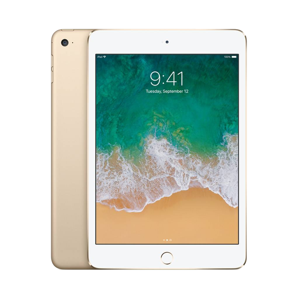 iPad Mini 4 A1538 WLAN