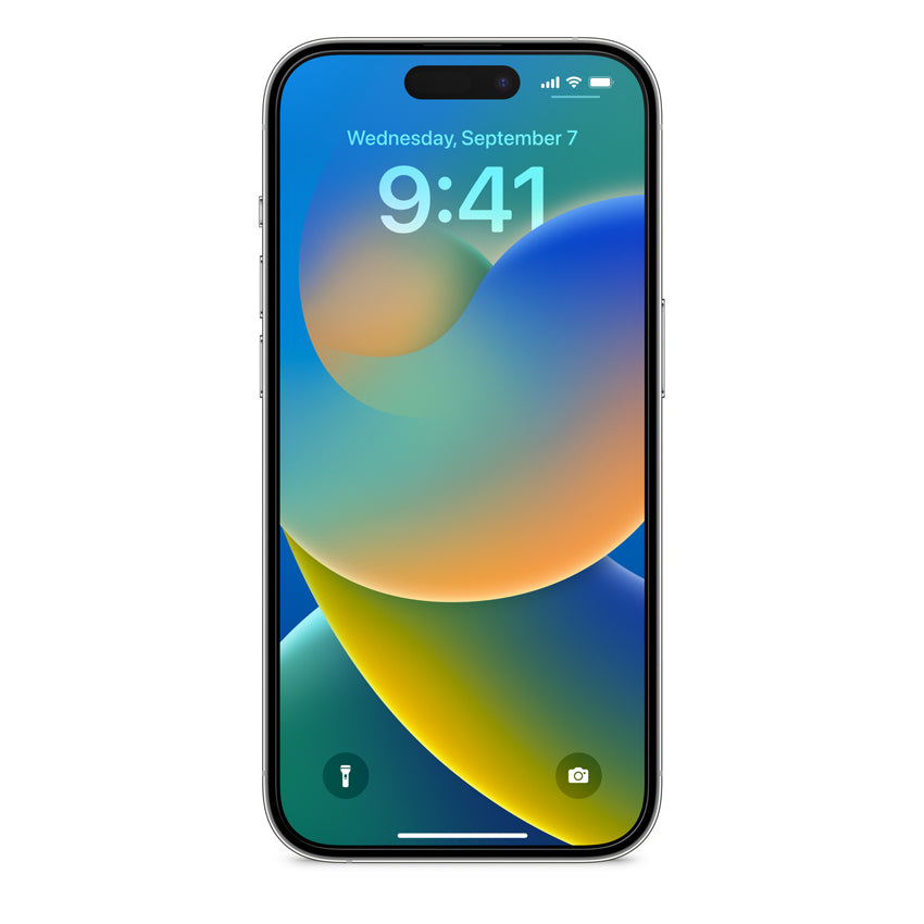 Tempered Glass iPhone 14 Pro Max