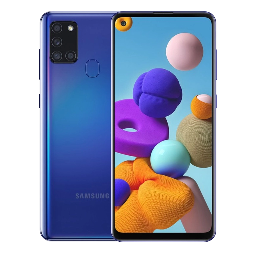 Samsung Galaxy A21s Dual-SIM