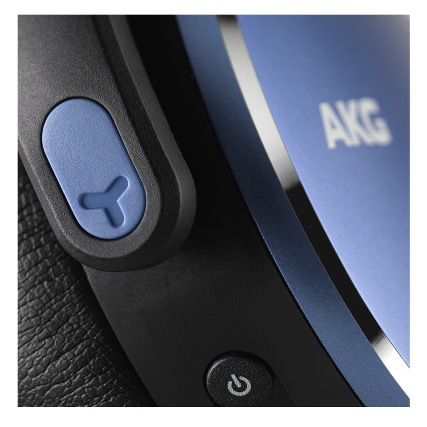 AKG_Y500 Wirless_headphnes_Blue_2