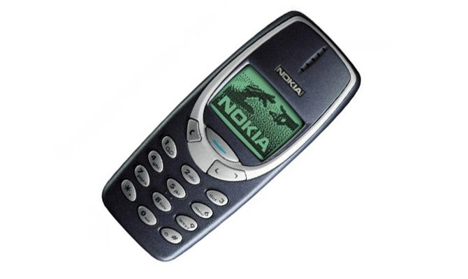 Nokia 3310