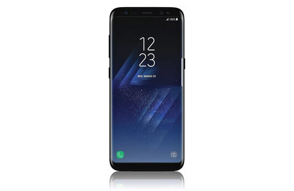 Samsung Galaxy S8