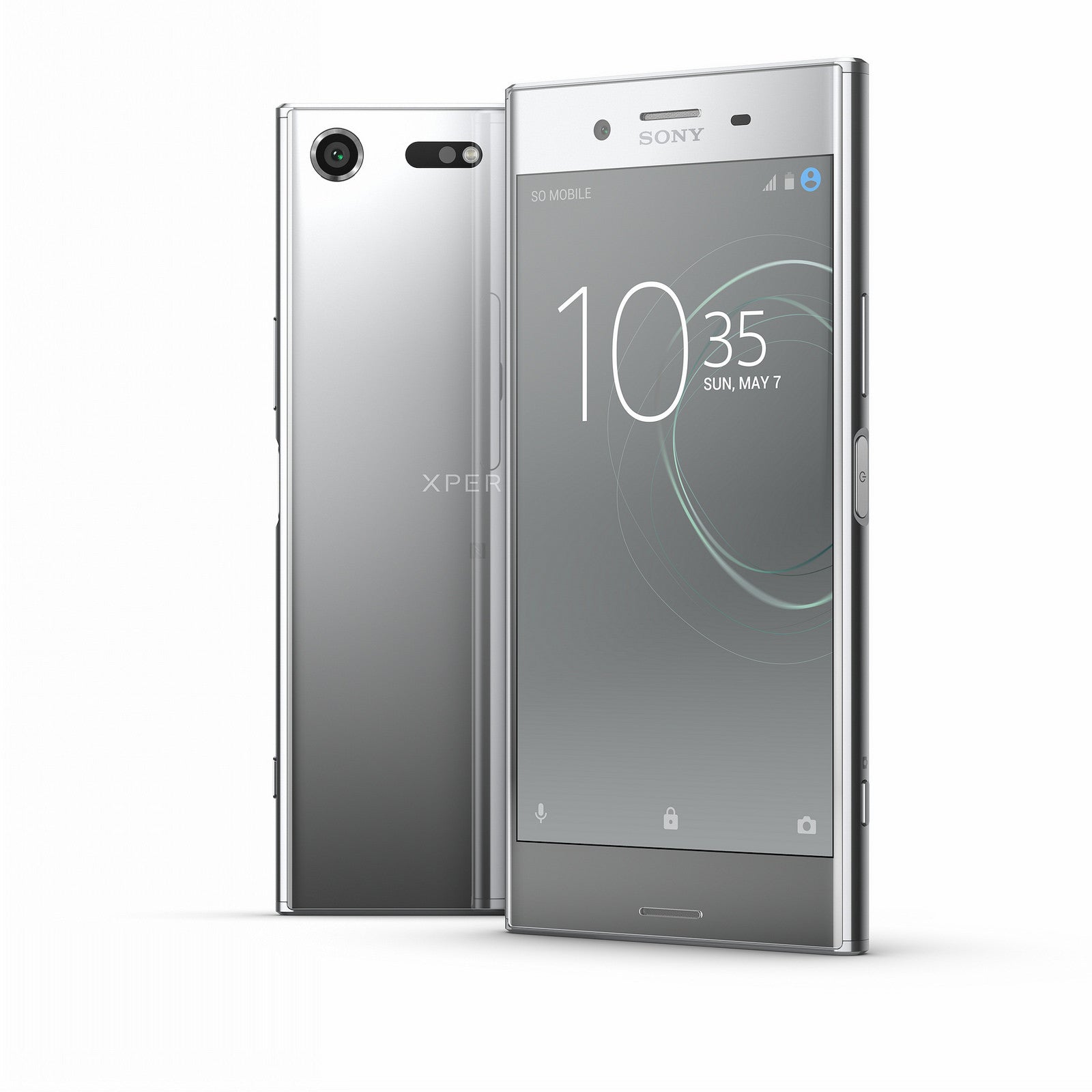 Xperia XZ Premium