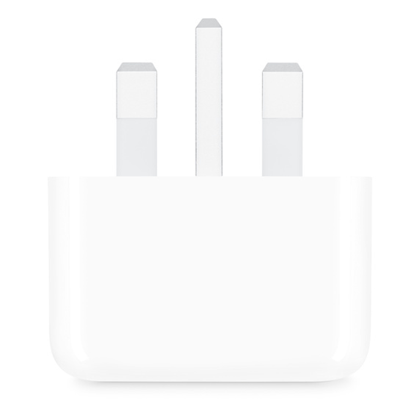 Apple 20W USB-C 3-PIN-Adapter