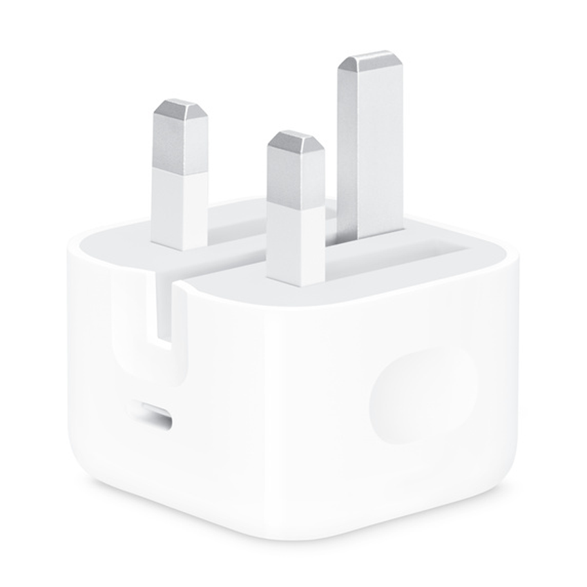 Apple 20W USB-C 3-PIN-Adapter